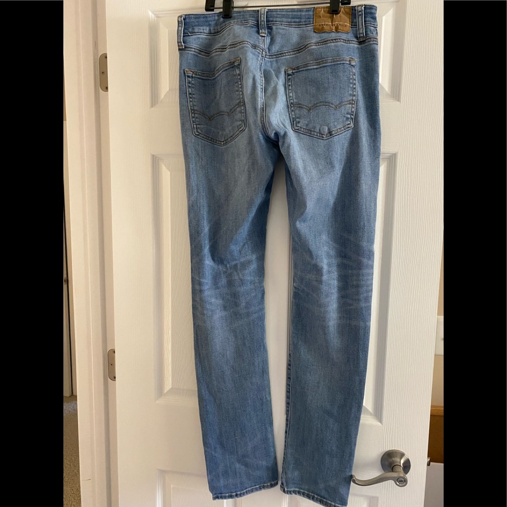 American Eagle jeans 32x34